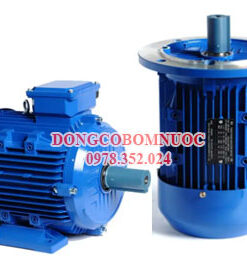 Motor 3 pha 30KW 40HP